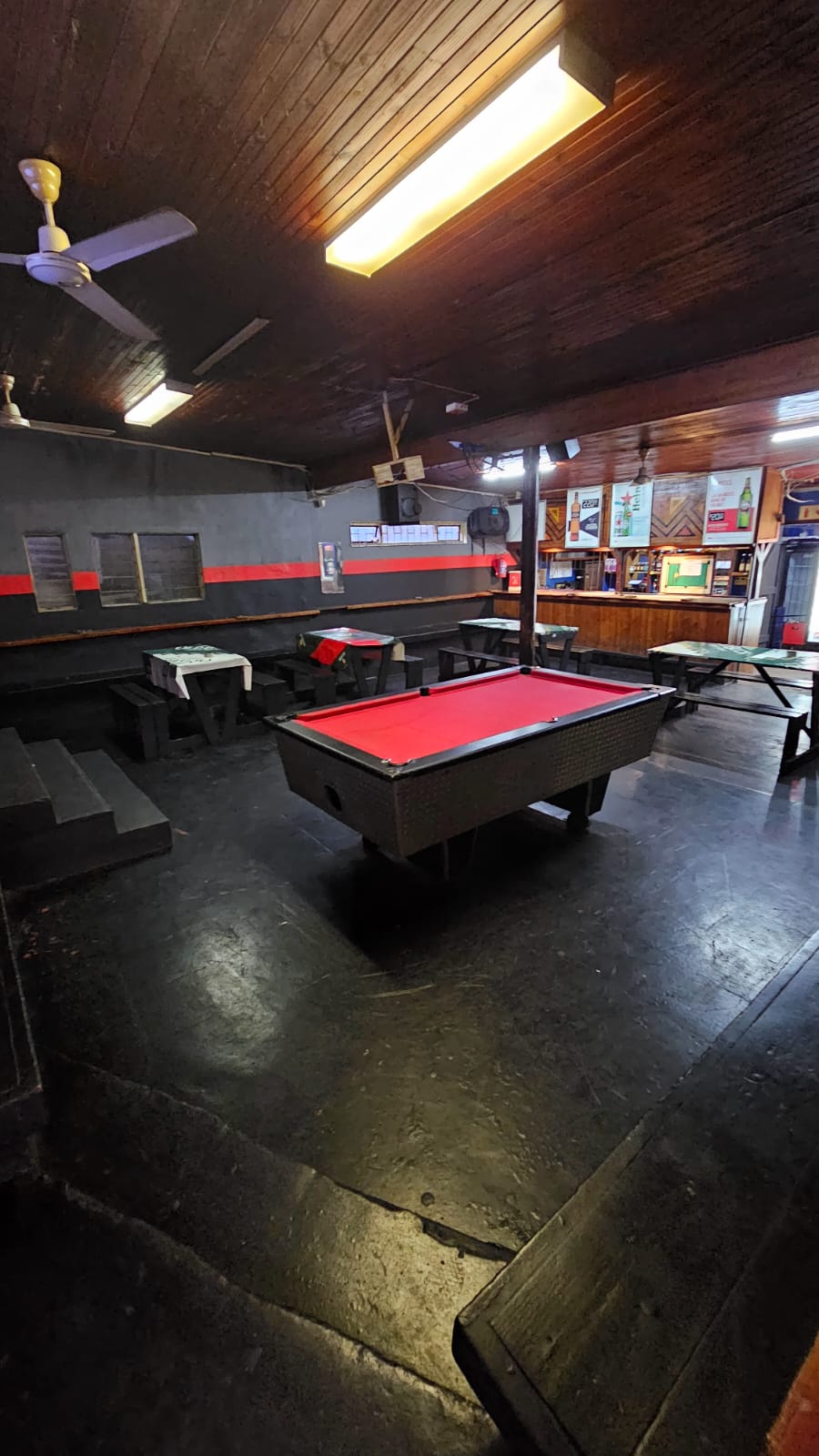 Commercial Property for Sale in New Horizons Western Cape